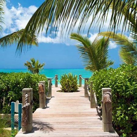 Villa Renaissance Unit 501 Grace Bay Beach The Bight Settlements Exterior foto