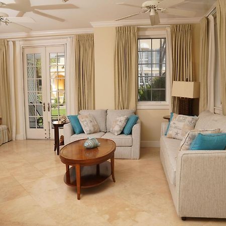 Villa Renaissance Unit 501 Grace Bay Beach The Bight Settlements Exterior foto