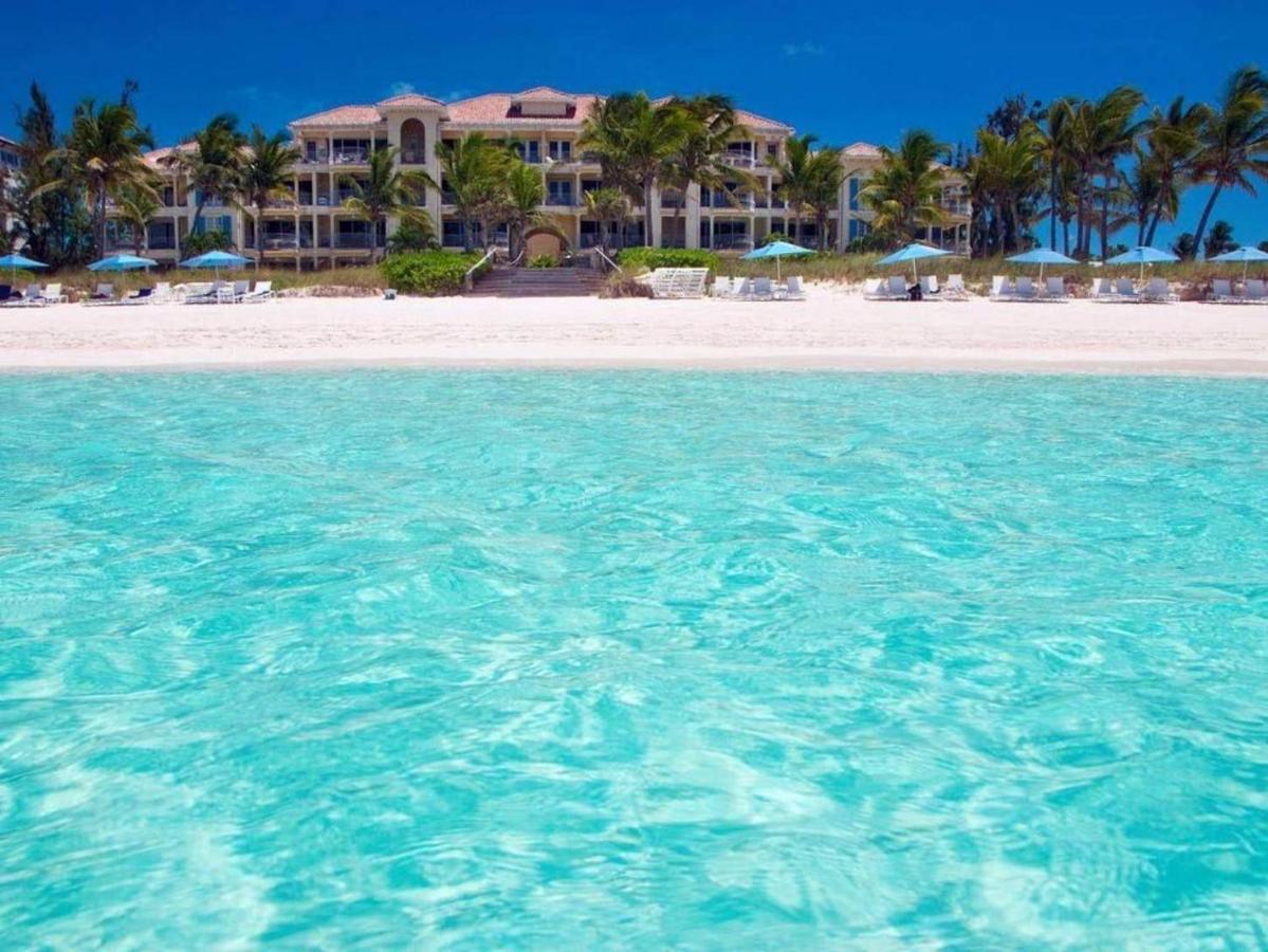 Villa Renaissance Unit 501 Grace Bay Beach The Bight Settlements Exterior foto