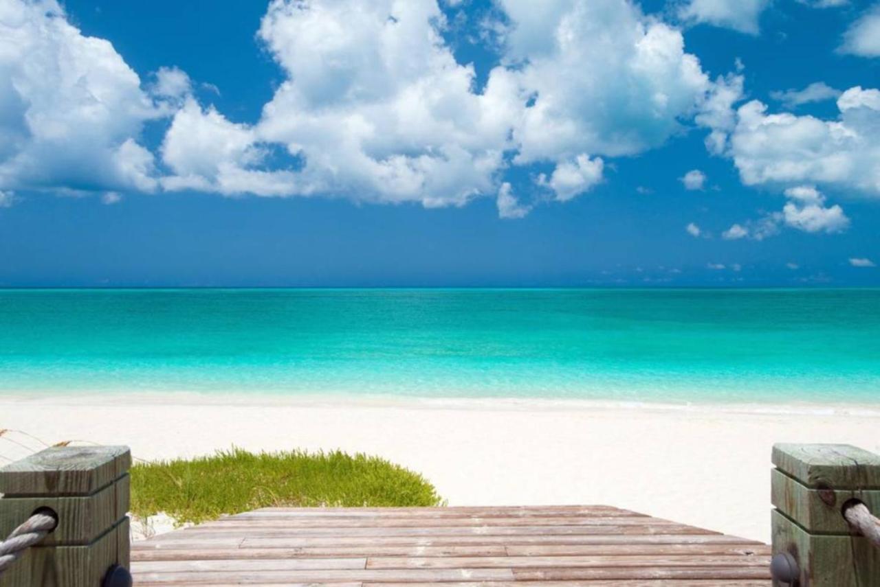 Villa Renaissance Unit 501 Grace Bay Beach The Bight Settlements Exterior foto
